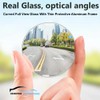 Blind Spot Mirror - 4 Pack 2" Blind Spot Mirrors