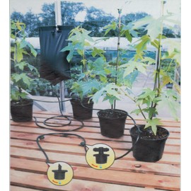 Westwoods Instant Drip Watering System