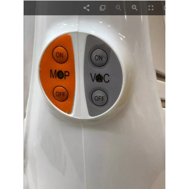 For Electrolux, For Shark Electrolux Vac & Steam with CleanBurst