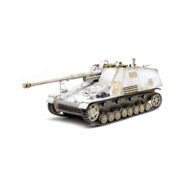 AFV Club 35164 SDDFZ 164 Rhino Vehicles