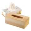 Efco 1432696 Wooden Box 25 x 13.4 x 9 cm