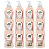 Dalan Shea Butter Cream Ultra Moisturizing Liquid Hand Soap for