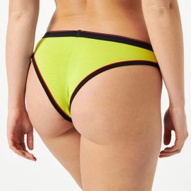 Diesel Diesel_UFPN-ALLY-B MUTANDE_UNDERPANTS_Yellow_M