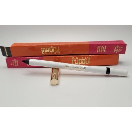 Mally 2, Mally + Rupaul Realness Eyeliner Sequence (Black)0.04 oz Full Size NIB