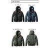BURTLE AC2071 AIRCRAFT Aircraft Long Sleeve Blouson (No Fan), 35