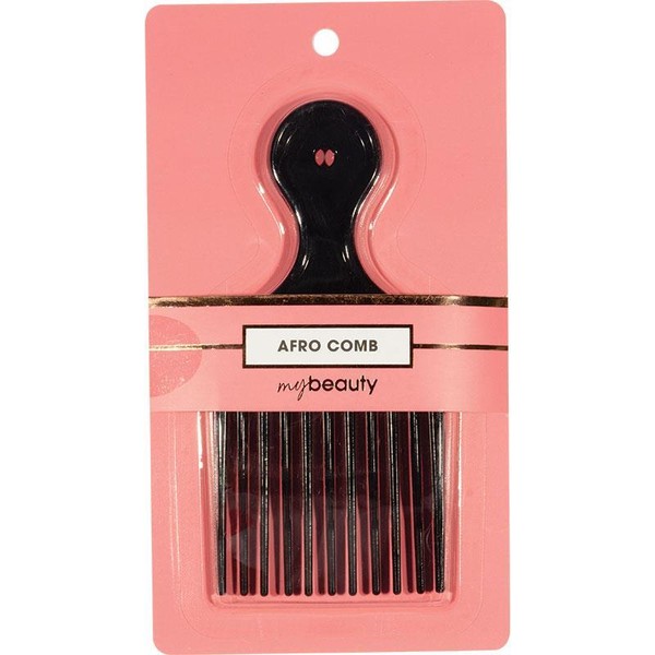 My Beauty Hair Afro Comb