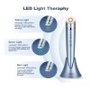 Mismon Radiofrecuencia Facial + Galvanica + Microcorriente Ems+ Led