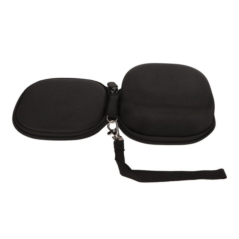 Bluetooth Speaker Hard Travel Case Portable Wireless Speaker Storage Bag