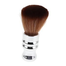 TOVINANNA Essential Barber Tool Soft Bristle Hair Brush Hairdressing Brush for Salon Neck Duster Supply