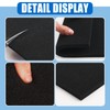 2PCS Battery Mat,12×8 Inch Soft Sponge Battery Protector Mat for