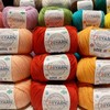 Troyarn Wool Jr (4- Skeins Pack) 40% Merino Wool%20 Cashmere%40