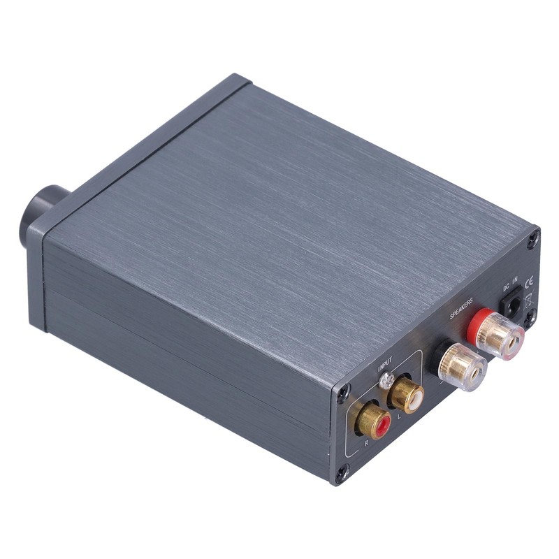 Digital Power Amplifier Full Channel High Power Subwoofer Audio Equipment