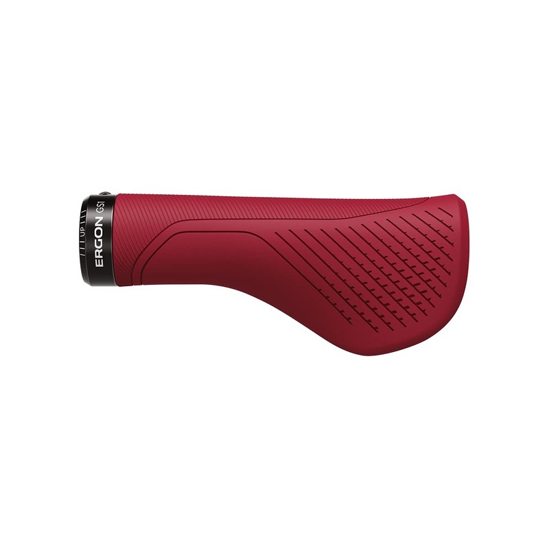 Ergon GS1-L Evo - Bicycle Handle | MTB | Large