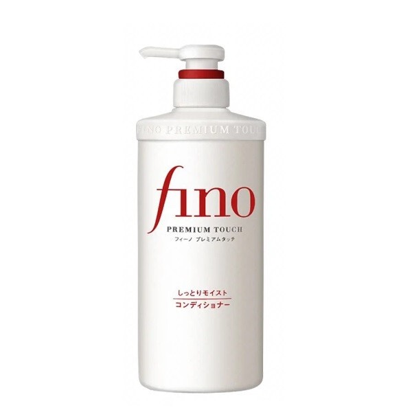Shiseido Fino Premium Touch Conditioner 550ml