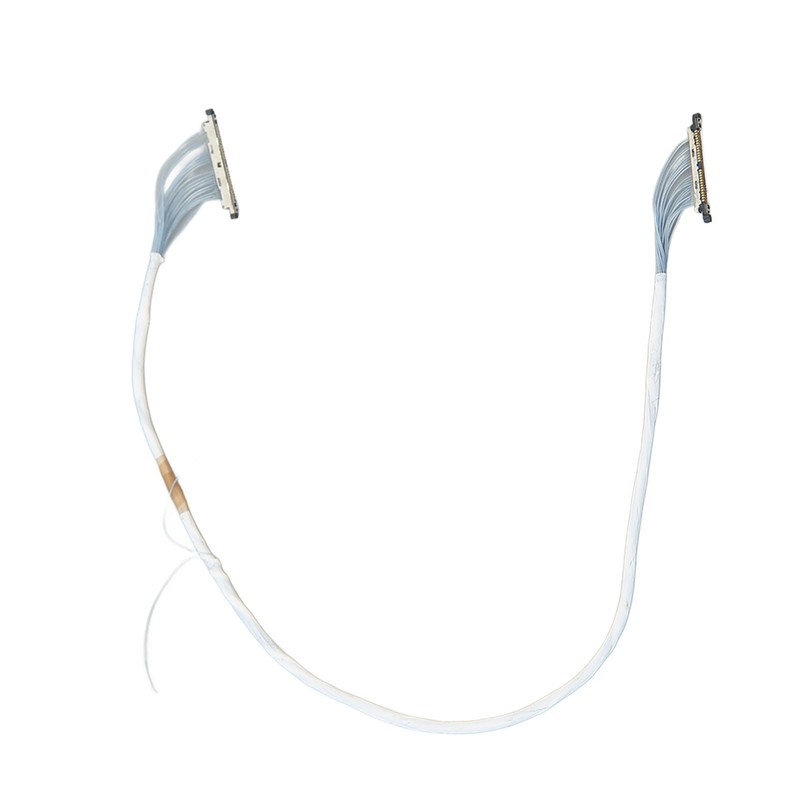 Shaft Rotating LCD Flex Cable for 600D 650D 700D 750D