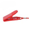 2Pcs Running Machine Security Key Light Weight Treadmill Security Clip
