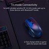 ASUS ROG Chakram X Origin Gaming Mouse, Tri-Mode connectivity (2.4GHz
