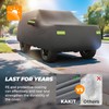 KAKIT 6 Layers Heavy Duty Covers for Jeep 2007-2020 4