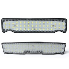 LED Interior Lighting Module - Main Lighting Front and Rear