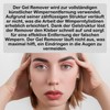 LOVELY Gel Remover for Eyelash Extension, 15 ml, Odourless, Quick