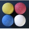 Golfas Mini Golf Balls Pack of 4