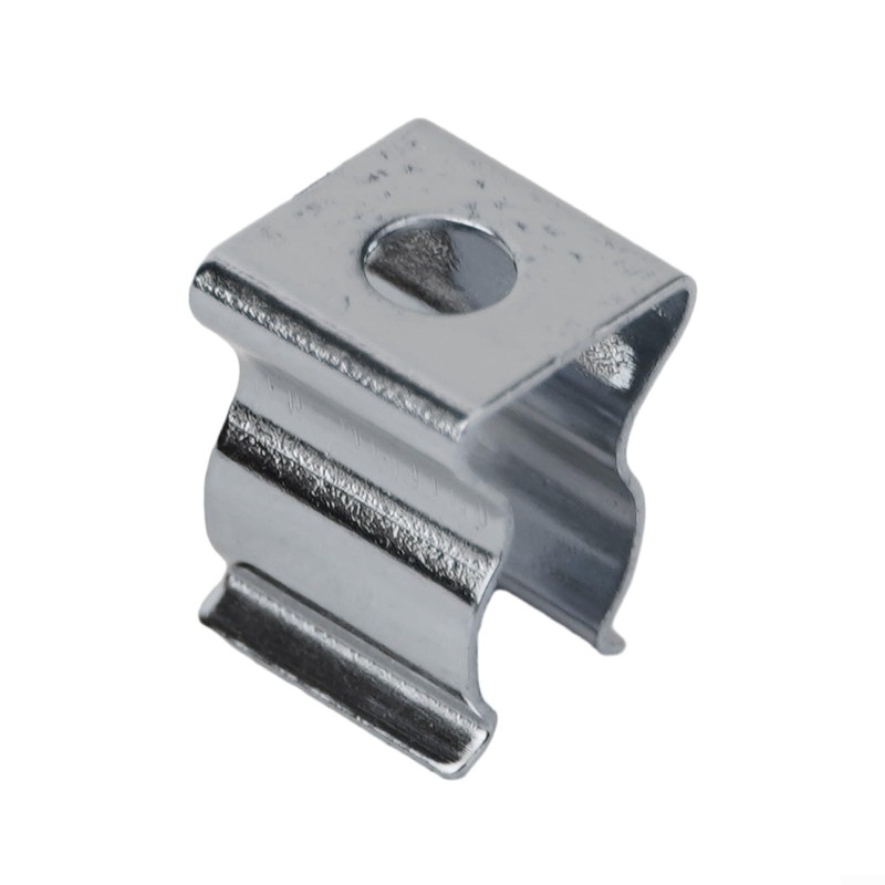 10 Pack Spring Loop Clips Open Spring Clips Heavy Duty