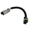 MOSYPT 4903489 3-Wire Low Coolant Level Sensor Wire Repair End