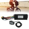 24V 36V 48V 1000W‑1500W 30A 3 Mode Sine Wave Controller