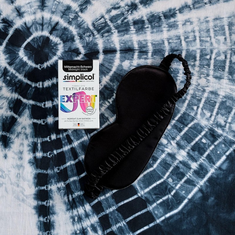 Simplicol Expert Textile Dye for Creative and Easy Dyeing -