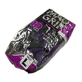 Kawanishi Industry 2638 Mud Grip Gloves, 10 Pairs, Purple, M