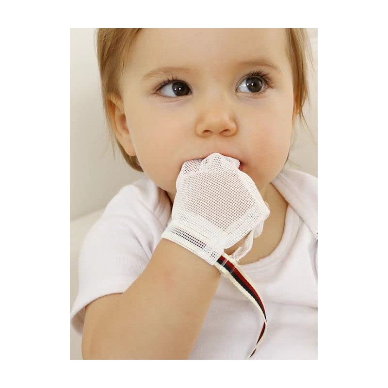 Thumb Sucking Stop for Kids Baby Thumb Sucking Guard Gloves