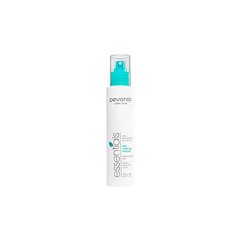 Pevonia Eye Makeup Remover Lotion, 6.8 Fl Oz