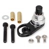 Special Parts Takegawa Parking Brake (Quick Release Type) General Purpose