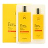 Isa Knox UV Sun Pro 365 Extreme Sun Fluid 100+70ml / 이자녹스 UV선프로365 익스트림 선플루이드100+70ml