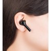 auvisio Voice Recorder: Mobile Cassette Player, Bluetooth Transmitter + In-Ear