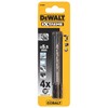 DT4907-QZ - Broca de cobalto HSS-CO Extreme para metal 5.5mm