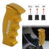 Pistol Grip Shift Knob Universal BRIDE Slotted Pistol Grip Handle