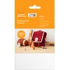 Avery Zweckform 62037 Living Reflective Labels 101 MM x 152