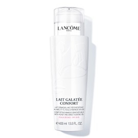 Lancôme Lait Galatais Confort Limpiador Facial, 400Ml