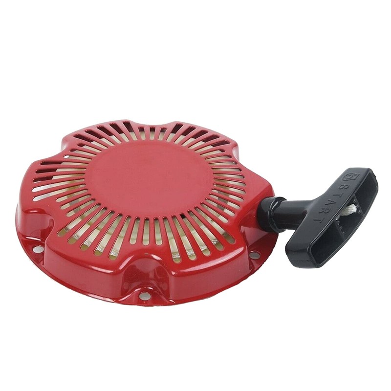Shnile Recoil Pull Starter Compatible with MultiQuip Mikasa Series Tamping