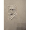 Spirit Medical Lot of 5 Packs (2 Per Pack) Spirit