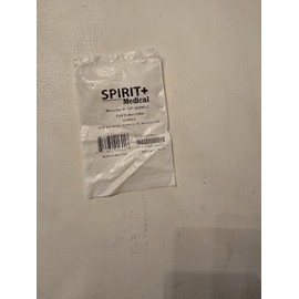 Spirit Medical Lot of 5 Packs (2 Per Pack) Spirit Medical Felt Pollen Filter ResMed CF-36850-2