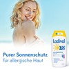 Ladival Allergic Skin Gel Sunscreen, SPF 30, 200 ml