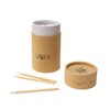 Bamboo Classic Lip Wands 100 ct.