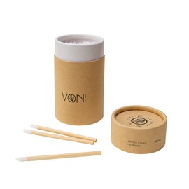Bamboo Classic Lip Wands 100 ct.