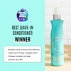 Malibu C Leave In Conditioner & Moisturizing Heat Protectant for