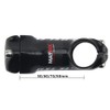 RXL SL Carbon Bicycle Stem Road Bike Cycling Stems 25.4