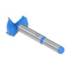 uxcell Forstner Drill Bits 24mm, Tungsten Carbide Wood Hole Saw