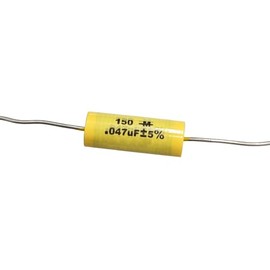Mallory 150's Film Capacitor (0.047uF(473))