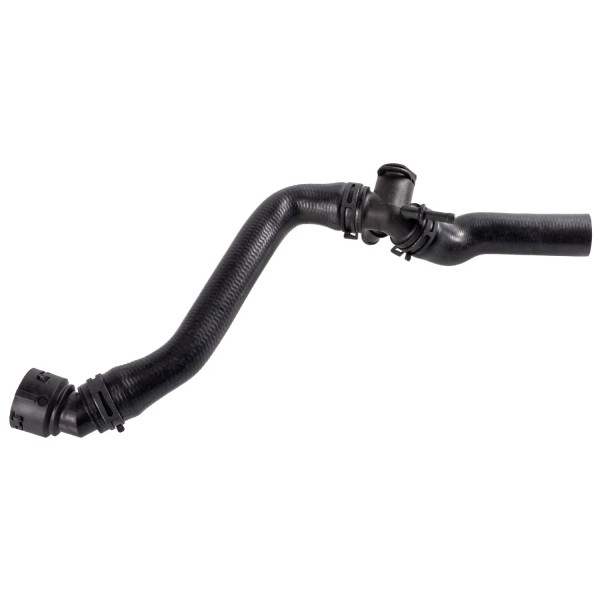 Febi Radiator Coolant Hose for 1999-2004 Golf 36092